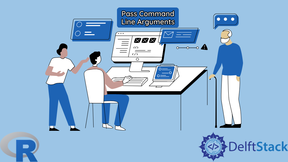 pass-command-line-arguments-to-r-cmd-batch-and-rscript-delft-stack